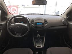 Ford Figo
